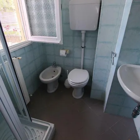 Апартаменты Casa Genia *
