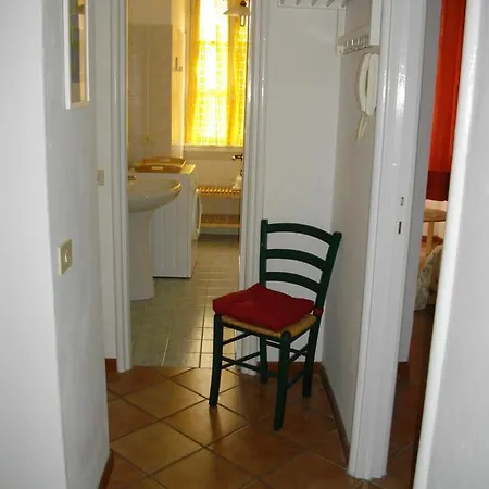 Casa Genia Appartamento
