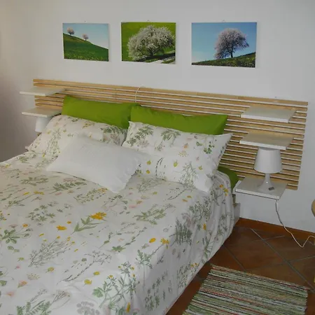 Appartamento Casa Genia *