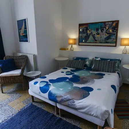 Appartamento Casa Genia Stresa