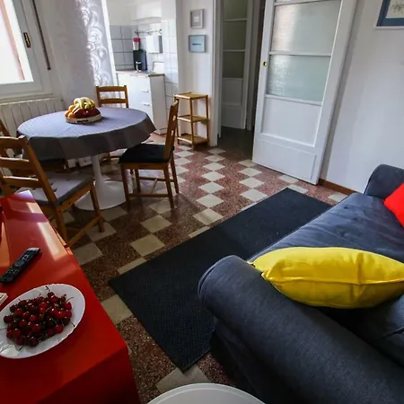 Appartamento Casa Genia *