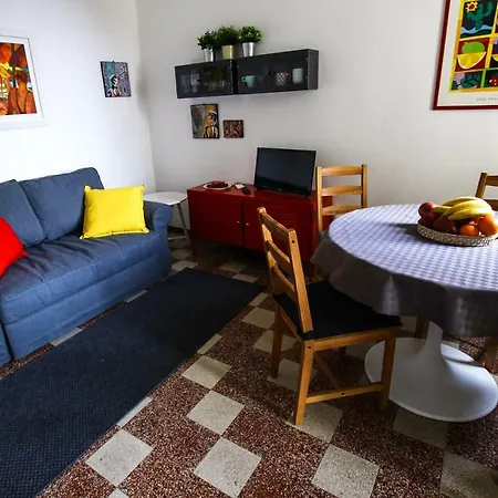Appartamento Casa Genia