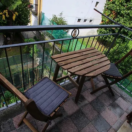 Appartamento Casa Genia